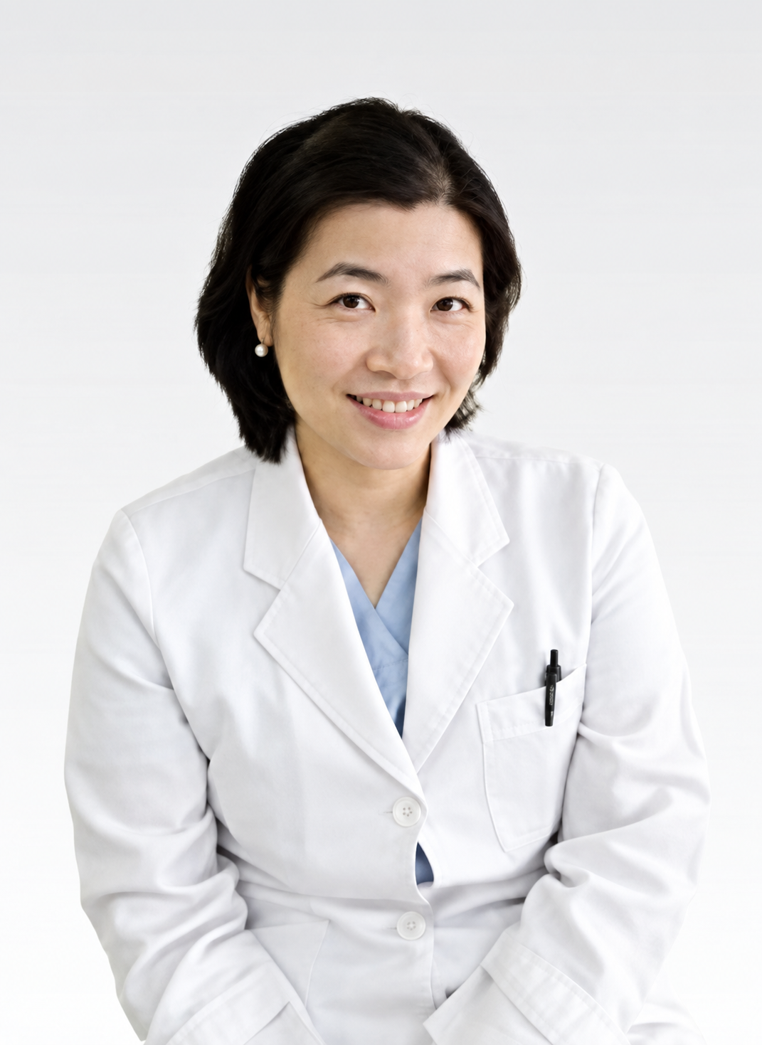 엠치과의원 황수영 원장